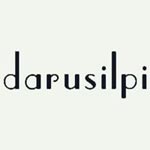 Darusilpi wooden handicraft Logo