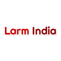 Larm India Logo