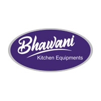 Bhawani Engineering Work Logo