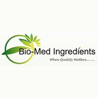 Bio Med Ingredients Private Limited Logo