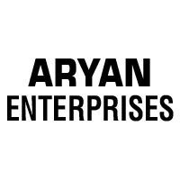Aryan Enterprises Logo
