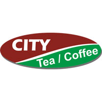 City Tea & Coffee Company Logo