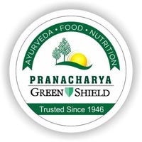 Greenshield Nutricare Logo