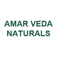 Amar Veda Naturals Logo