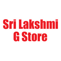 Sri Lakshmi G Store
