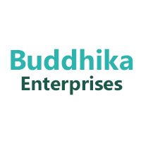 Buddhika Enterprises Logo