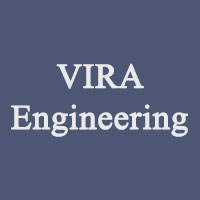 VIRA Engineering Logo