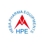 Heba Pharma Equipments Logo