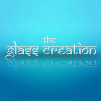 The Glass Creations Logo