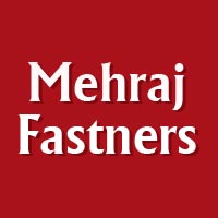 Mehraj Fastners Logo