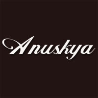 Anuskya Logo