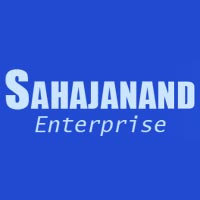 Sahajanand Enterprise Logo