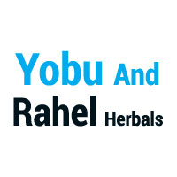 Yobu And Rahel Herbals