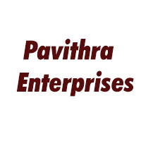 Pavithra Enterprises Logo