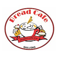 BreadCafe Logo