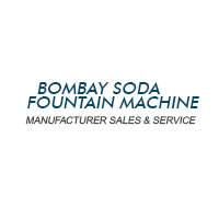 Bombay Soda Fountain Machine Manufacturer Sales & Service