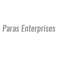 Paras Enterprises Logo