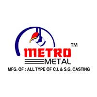 Metro Metal