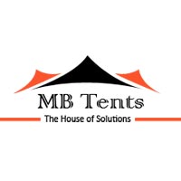 MB Tent LLP Logo