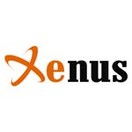 Xenus Global India Logo