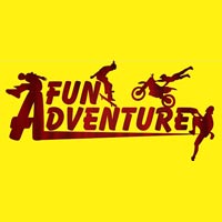 Fun Adventure Logo