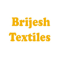 Brijesh Textiles Logo