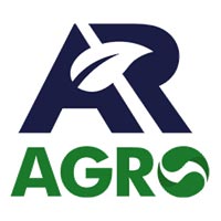 A R AGRO Logo