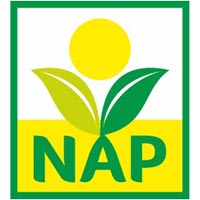 Nature Agro Producers Logo
