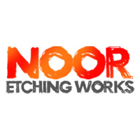 Noor Etching Works Logo