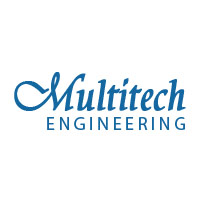 Multitech Engineering Logo