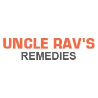 Uncle Ravs Remedies Logo