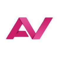 AV Overseas Logo