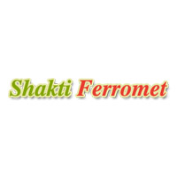 Shakti Ferromet Logo