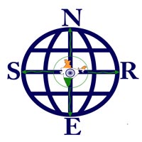 SNR Exporters Logo