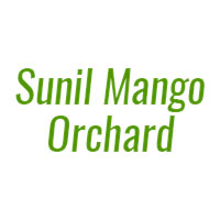 Sunil Mango Orchard Logo