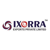 Ixorra Exports Pvt. Ltd.
