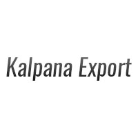 Kalpana Export Logo