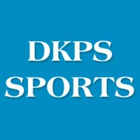 DKPS Sports Logo