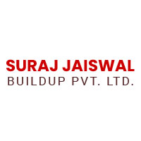 Suraj Jaiswal Buildup Pvt. Ltd. Logo