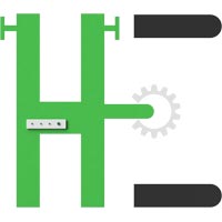 Hariom Enterprises Logo