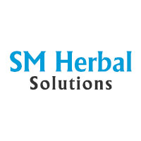 SM Herbal Solutions Logo