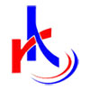 RK Paper Products Logo