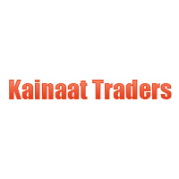 Kainaat Traders Logo