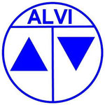 Alvi Automation India Private Limited Logo