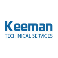 Keeman Techinical Services Logo