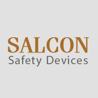 Salcon Safety Devices Logo