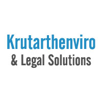 Krutarthenviro & legal Solutions Logo
