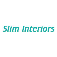 Slim Interiors Logo