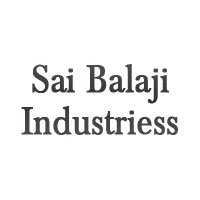 Sai Balaji Industriess Logo