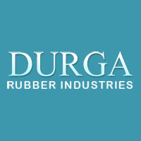 Durga Rubber Industries Logo